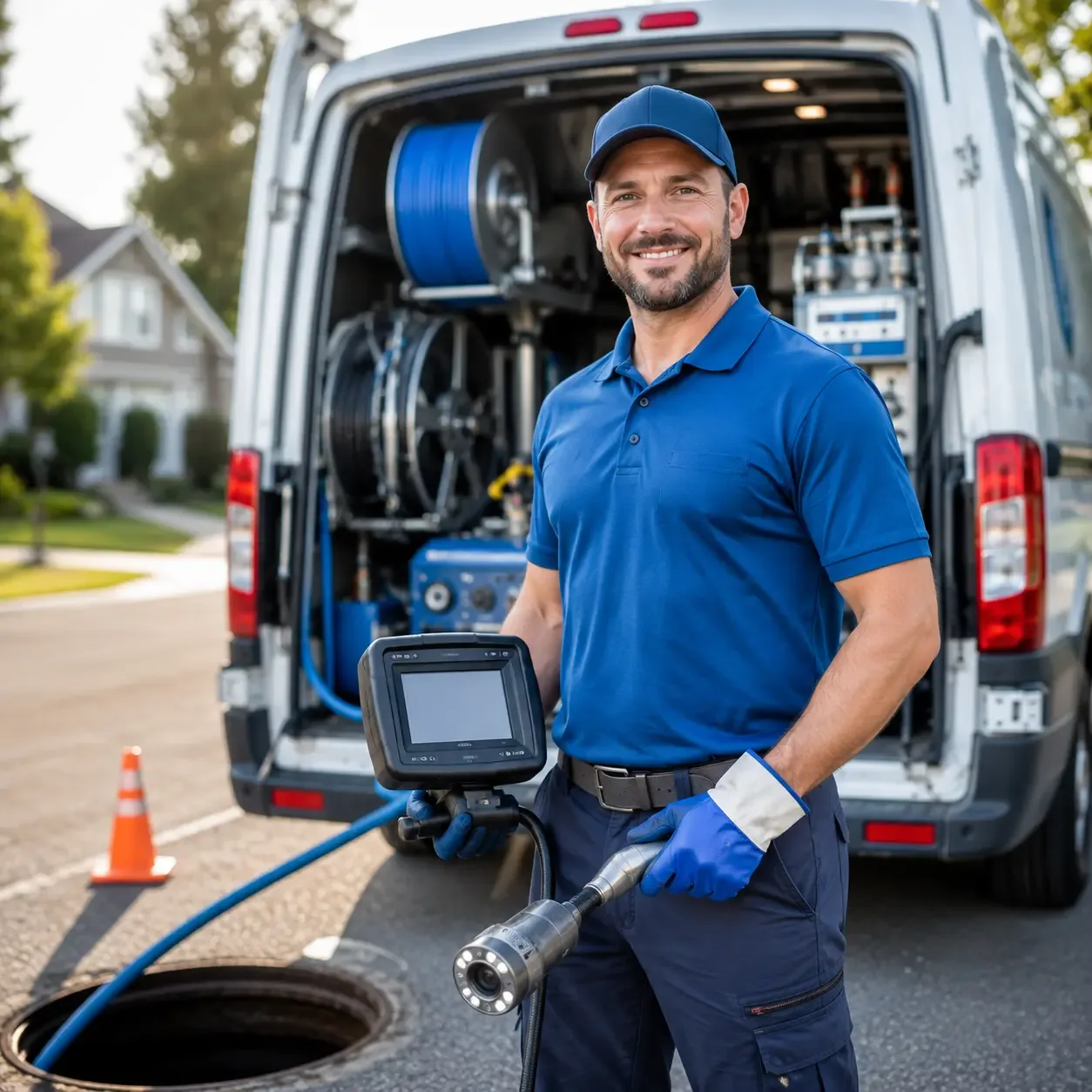 Local Pipe Relining specialists in Wilsons Mills, NC