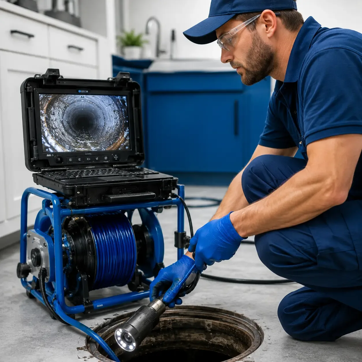Pipe Relining professionals serving Wilsons Mills, NC